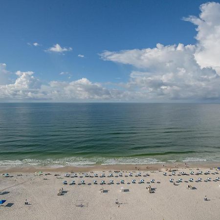 Appartement Lighthouse 1606 à Gulf Shores Extérieur photo