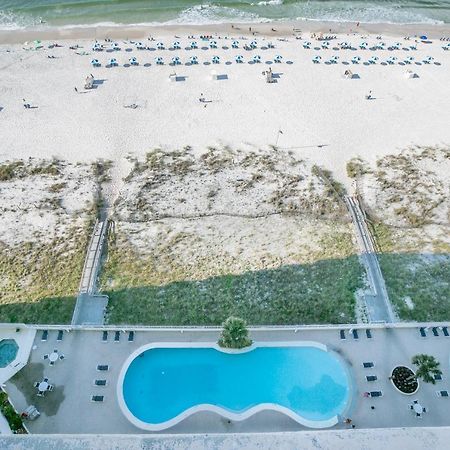 Appartement Lighthouse 1606 à Gulf Shores Extérieur photo
