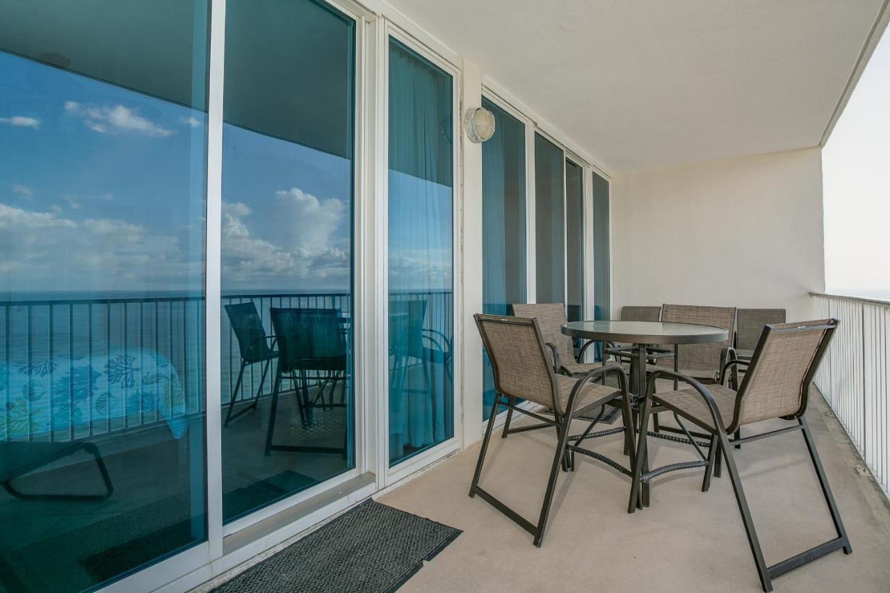 Appartement Lighthouse 1606 à Gulf Shores Extérieur photo