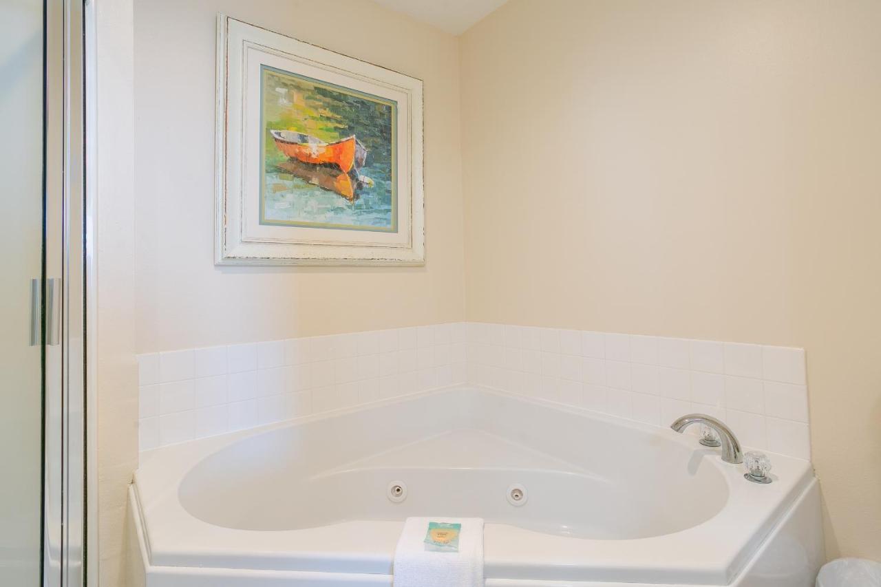 Appartement Lighthouse 1606 à Gulf Shores Extérieur photo