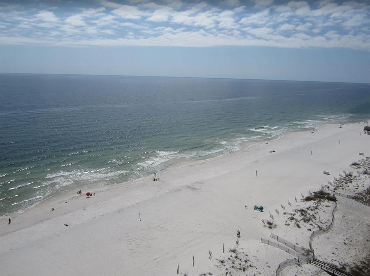 Appartement Lighthouse 1606 à Gulf Shores Extérieur photo