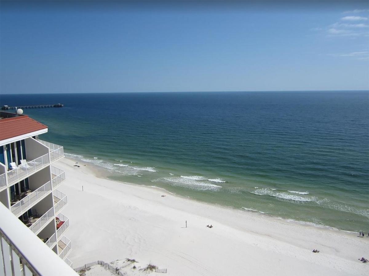 Appartement Lighthouse 1606 à Gulf Shores Extérieur photo