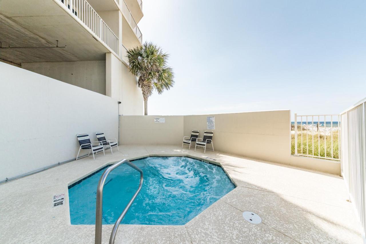 Appartement Lighthouse 1606 à Gulf Shores Extérieur photo