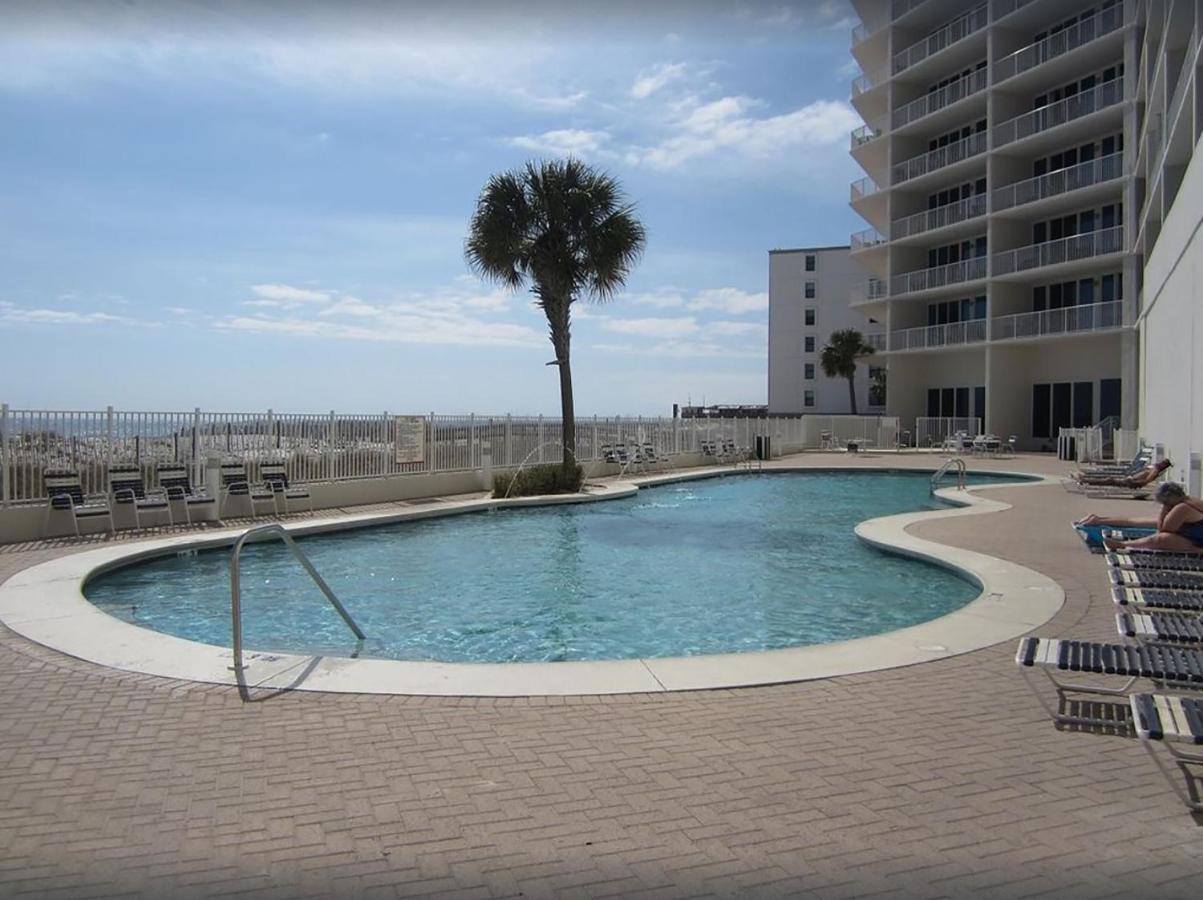 Appartement Lighthouse 1606 à Gulf Shores Extérieur photo