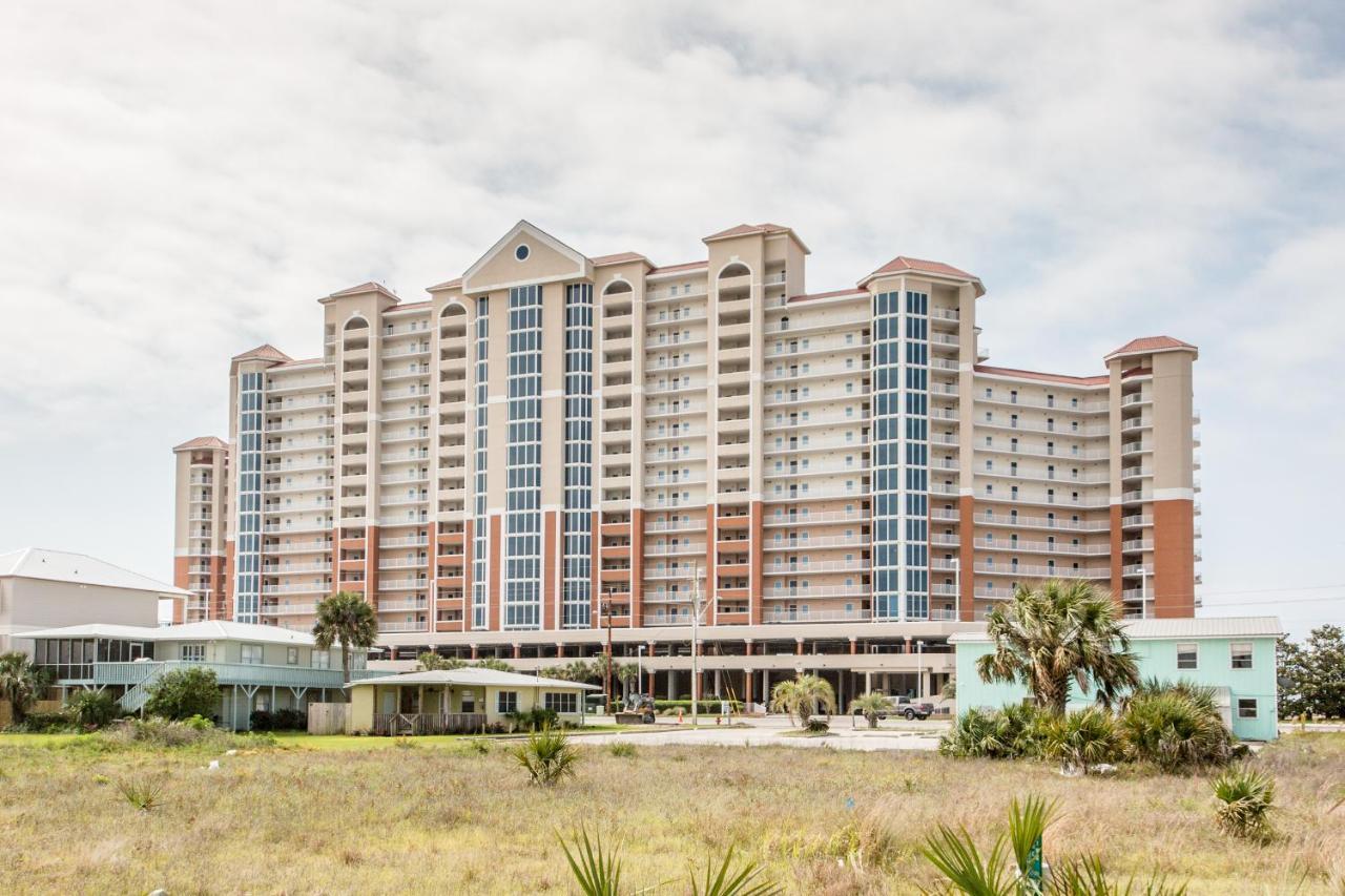 Appartement Lighthouse 1606 à Gulf Shores Extérieur photo
