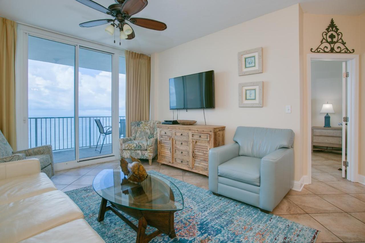Appartement Lighthouse 1606 à Gulf Shores Extérieur photo