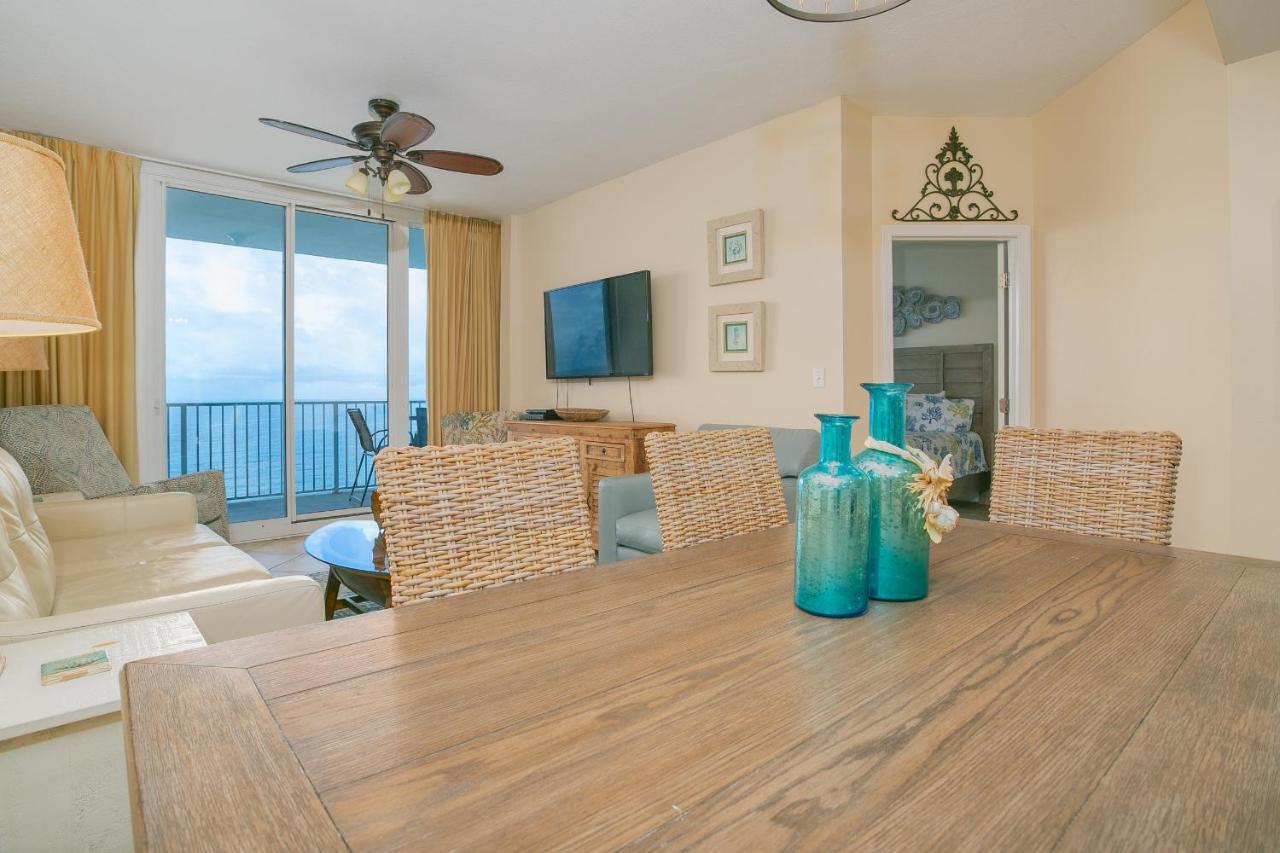 Appartement Lighthouse 1606 à Gulf Shores Extérieur photo
