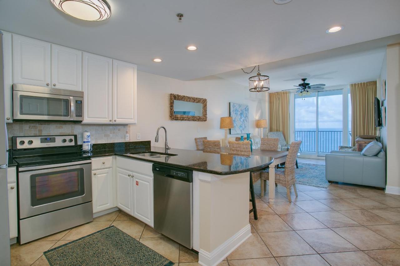 Appartement Lighthouse 1606 à Gulf Shores Extérieur photo