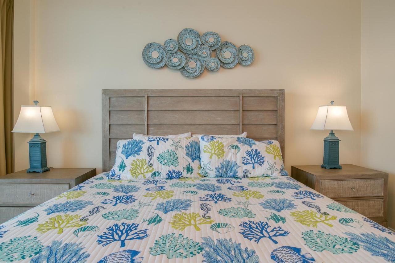 Appartement Lighthouse 1606 à Gulf Shores Extérieur photo