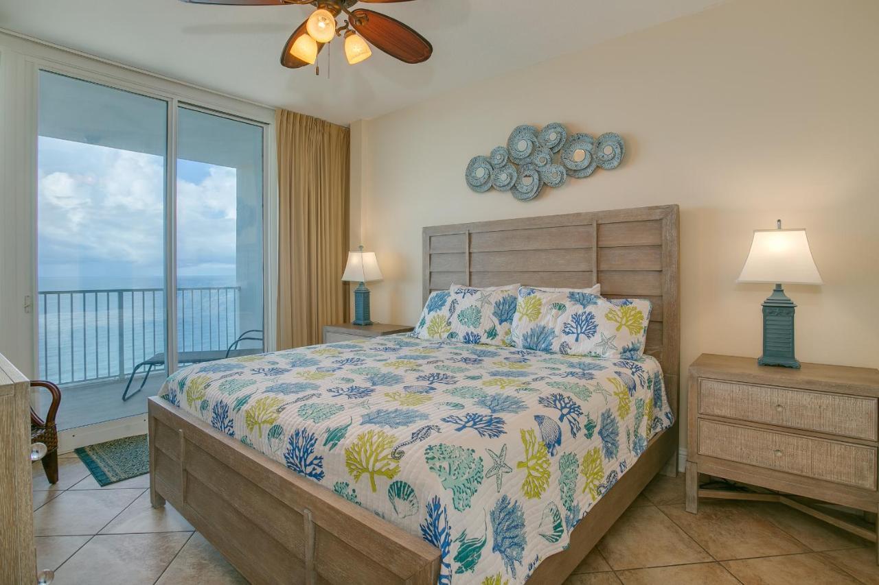 Appartement Lighthouse 1606 à Gulf Shores Extérieur photo