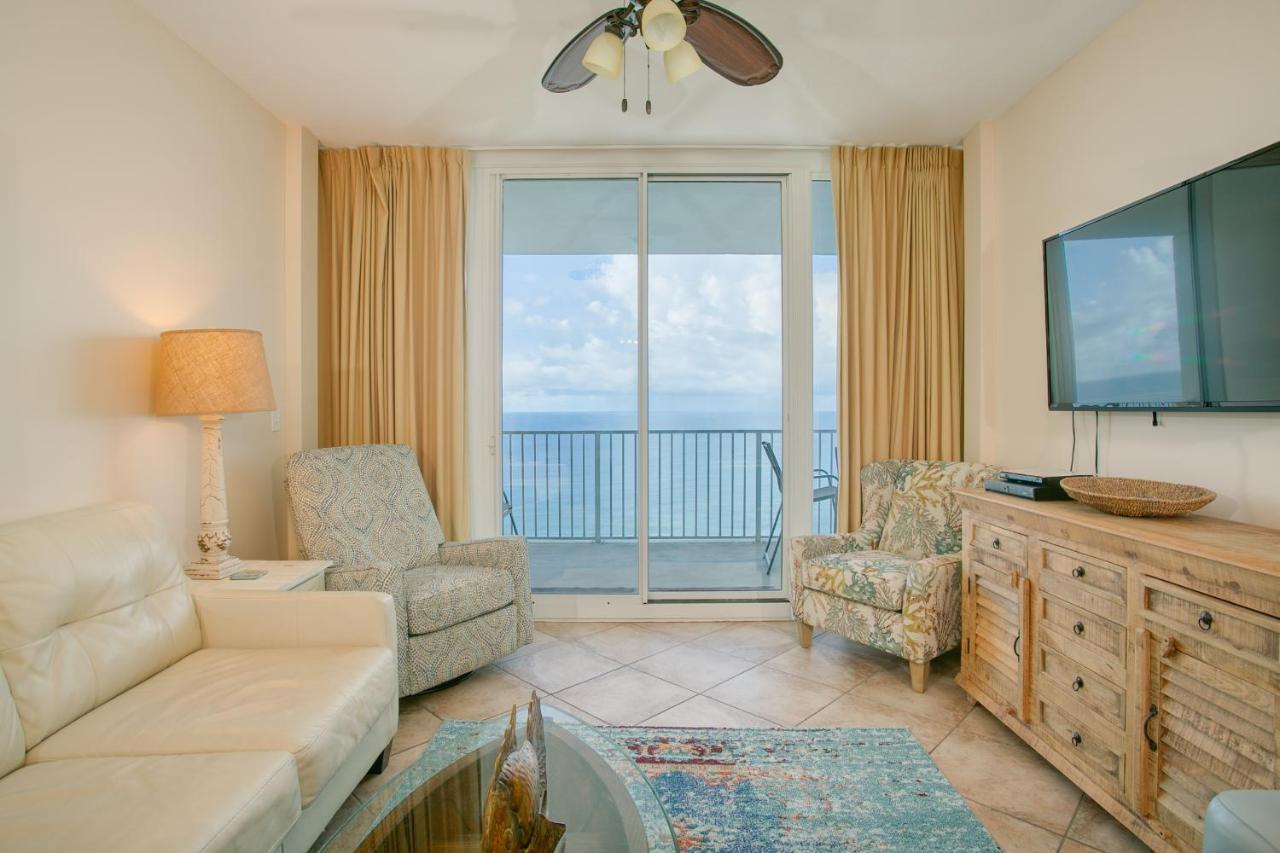 Appartement Lighthouse 1606 à Gulf Shores Extérieur photo