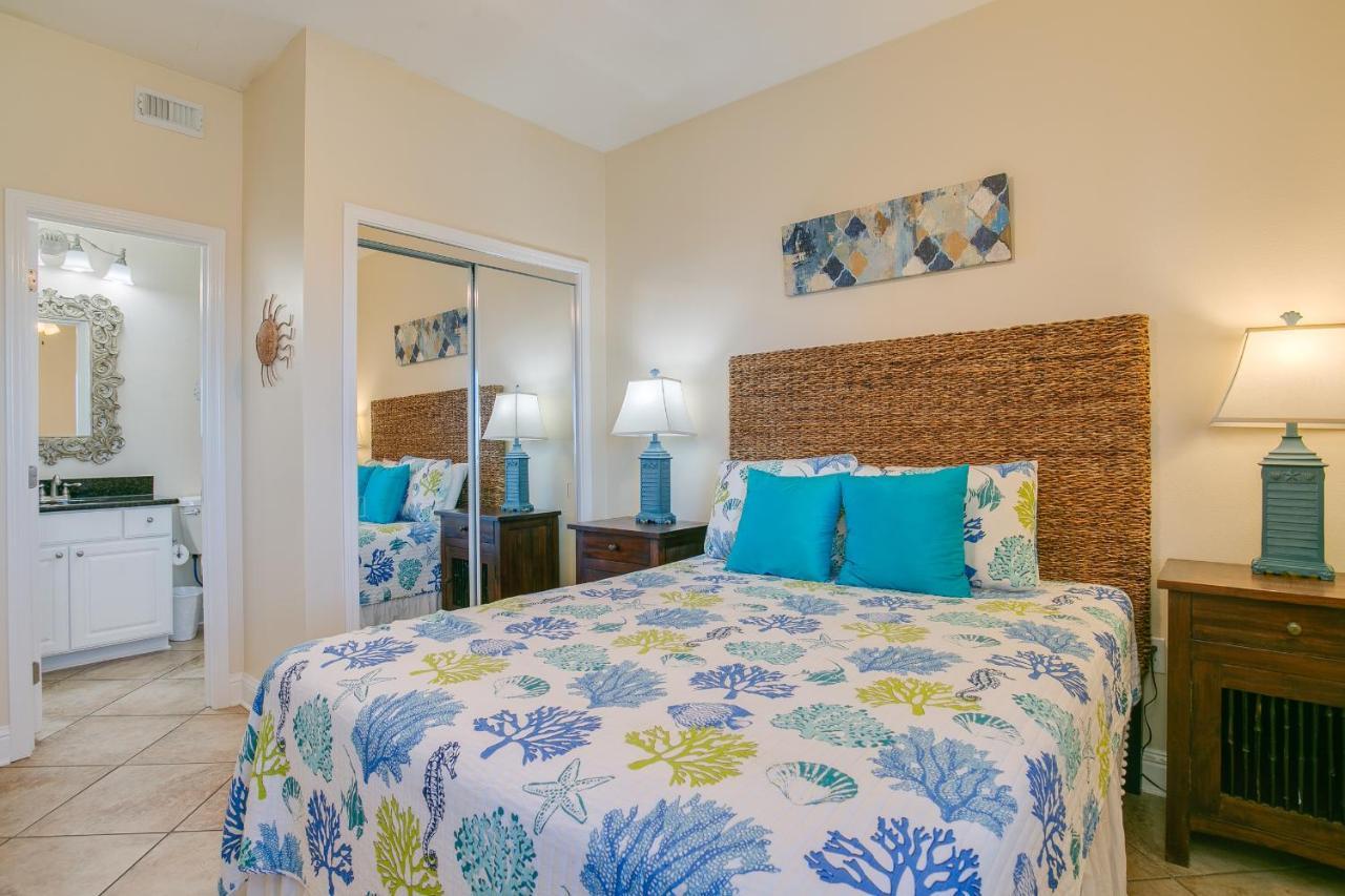 Appartement Lighthouse 1606 à Gulf Shores Extérieur photo