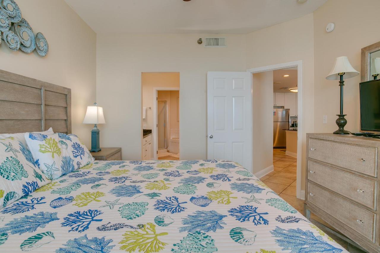 Appartement Lighthouse 1606 à Gulf Shores Extérieur photo