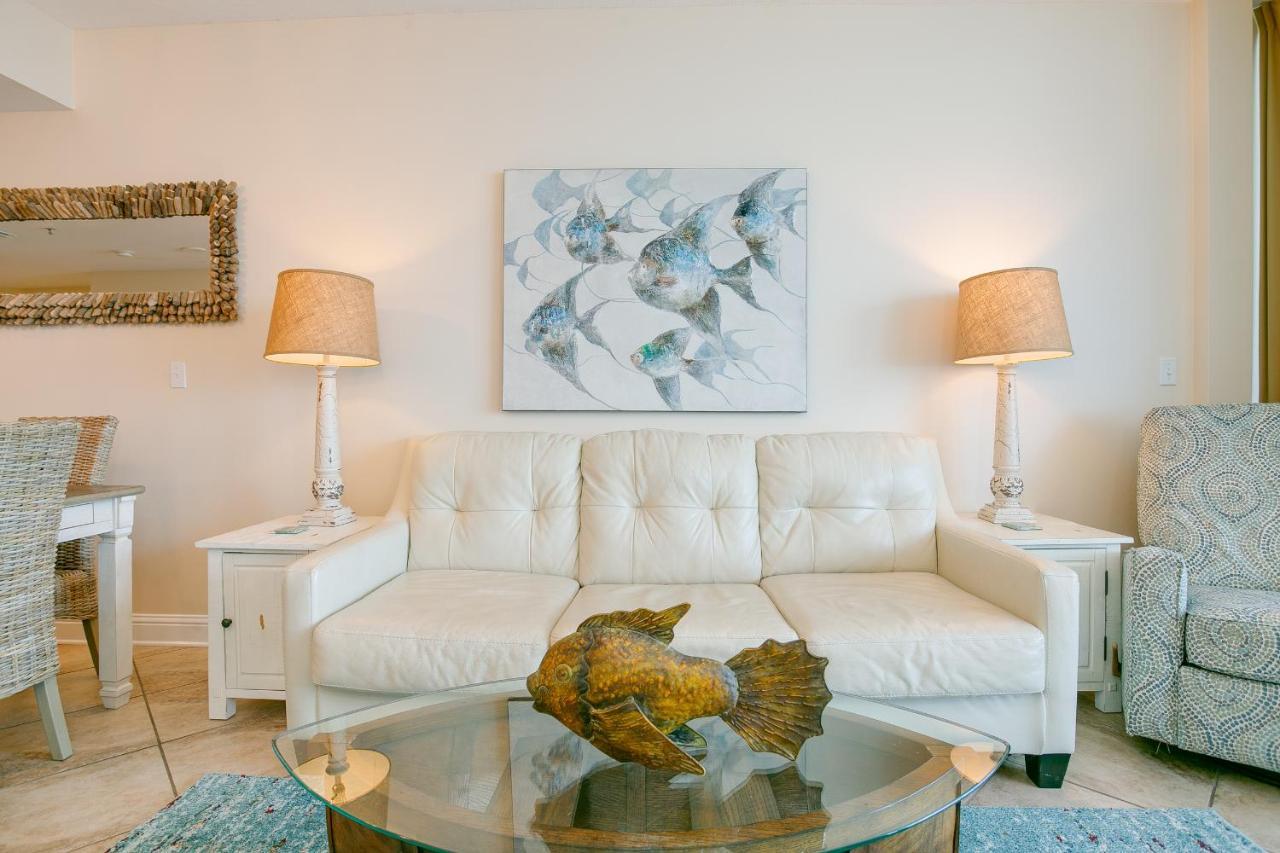 Appartement Lighthouse 1606 à Gulf Shores Extérieur photo