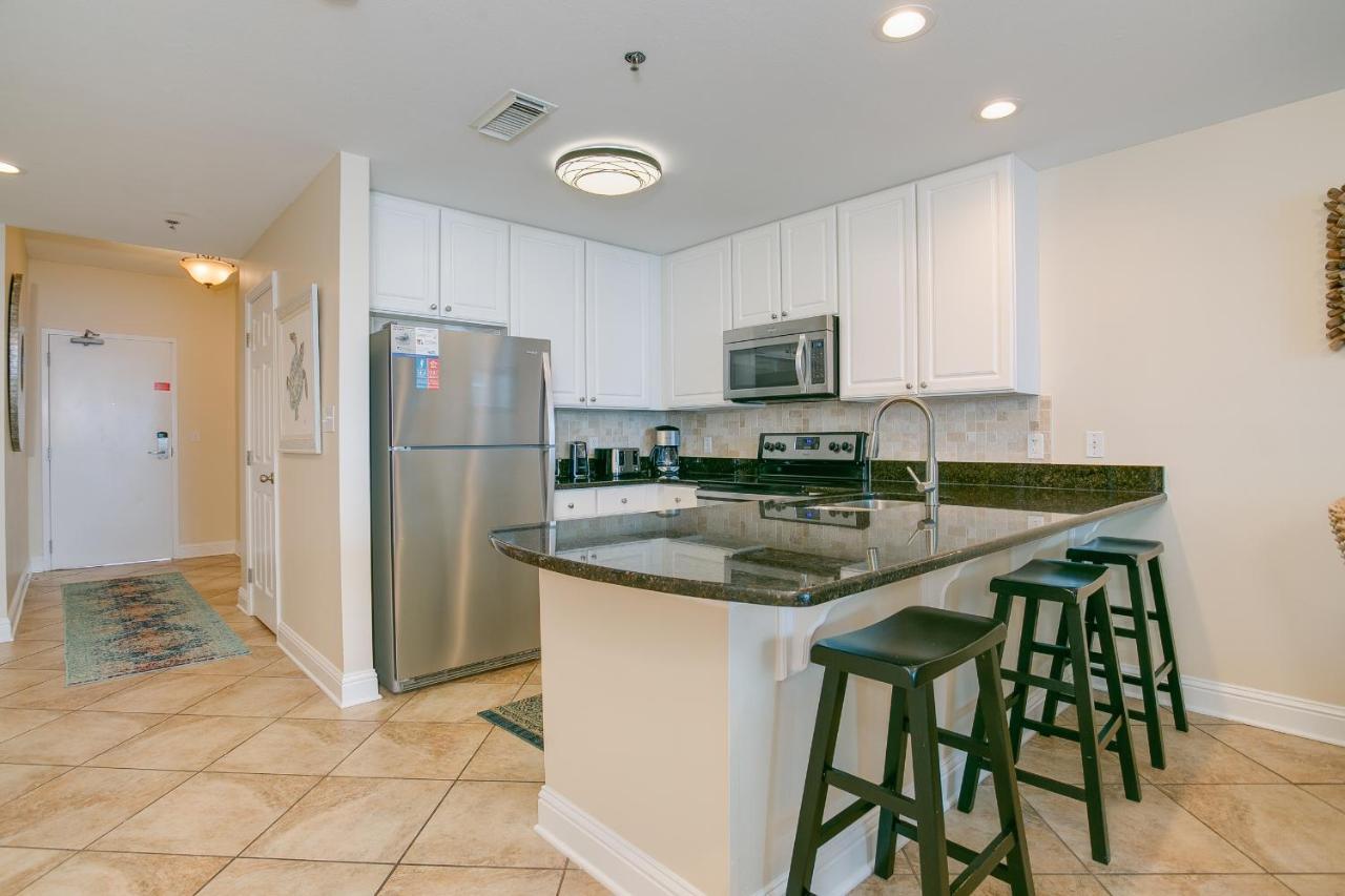 Appartement Lighthouse 1606 à Gulf Shores Extérieur photo