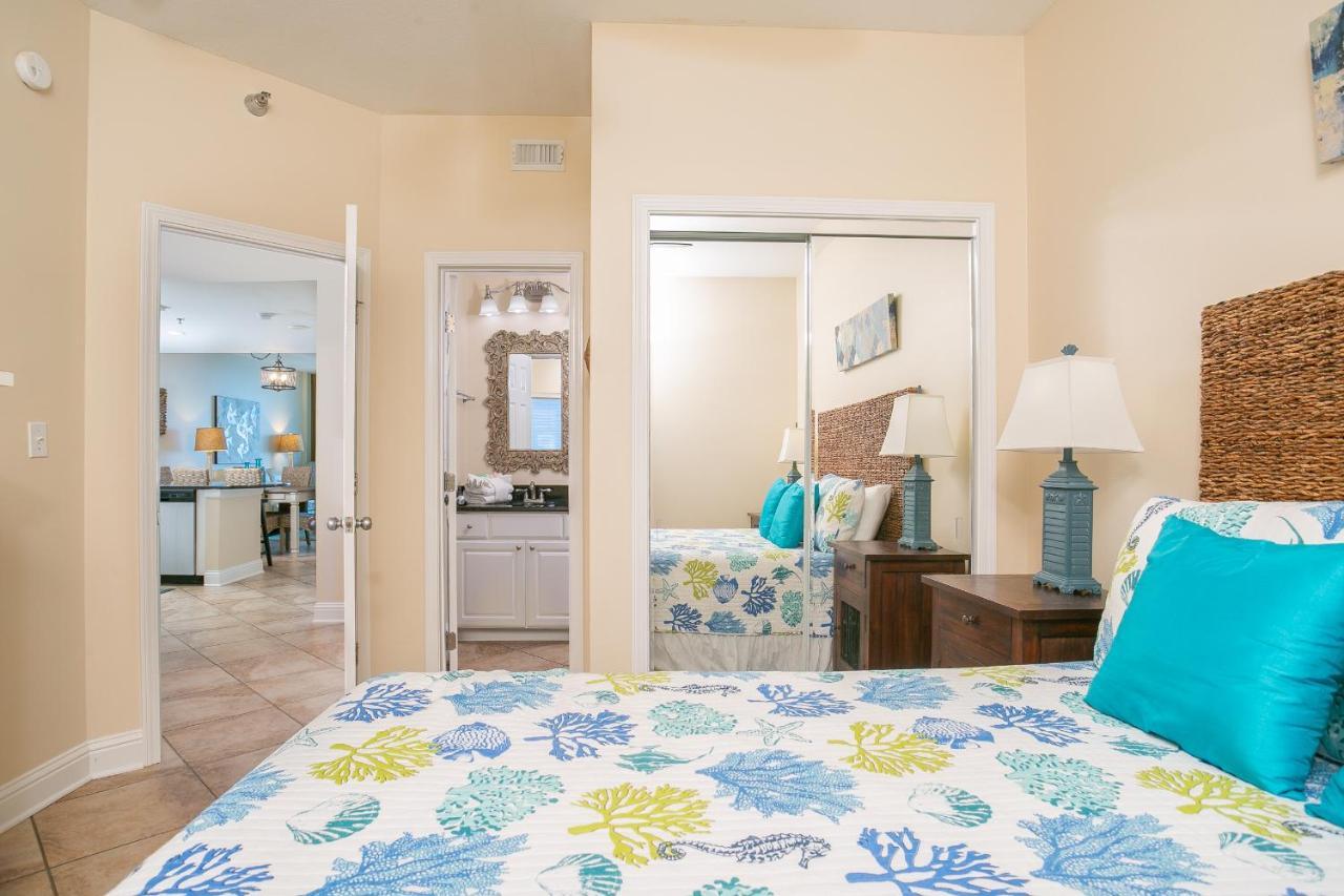 Appartement Lighthouse 1606 à Gulf Shores Extérieur photo