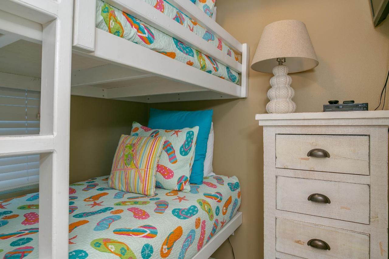 Appartement Lighthouse 1606 à Gulf Shores Extérieur photo