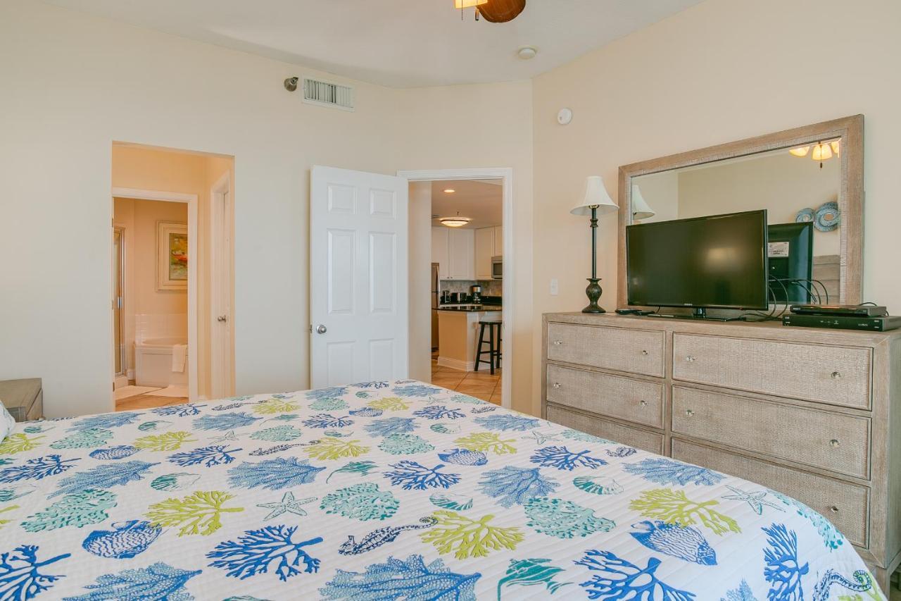 Appartement Lighthouse 1606 à Gulf Shores Extérieur photo