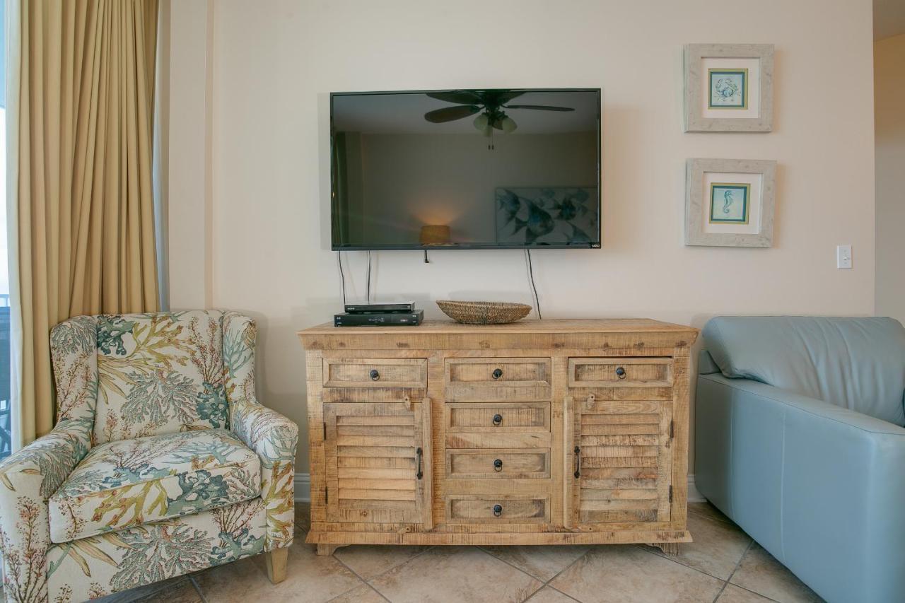 Appartement Lighthouse 1606 à Gulf Shores Extérieur photo