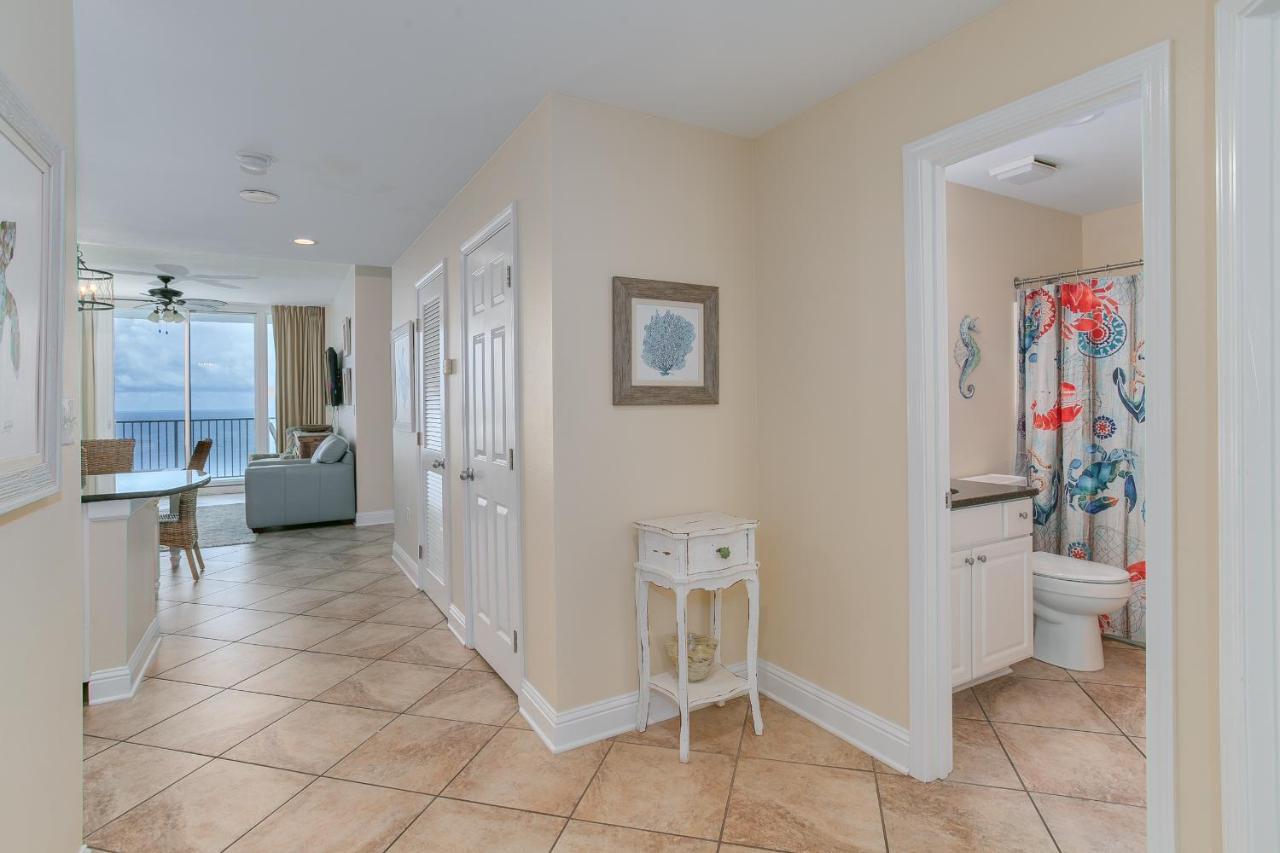 Appartement Lighthouse 1606 à Gulf Shores Extérieur photo