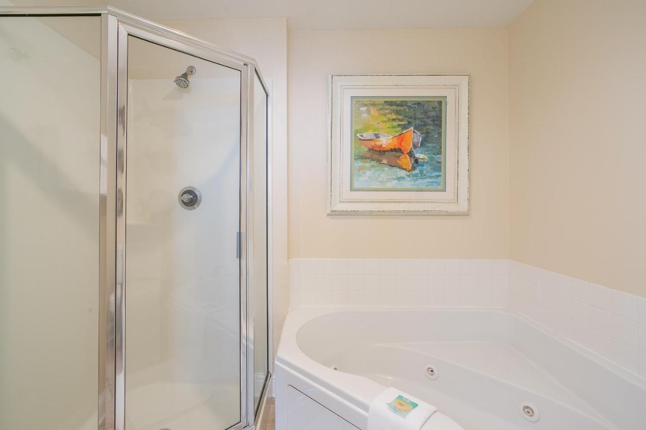 Appartement Lighthouse 1606 à Gulf Shores Extérieur photo