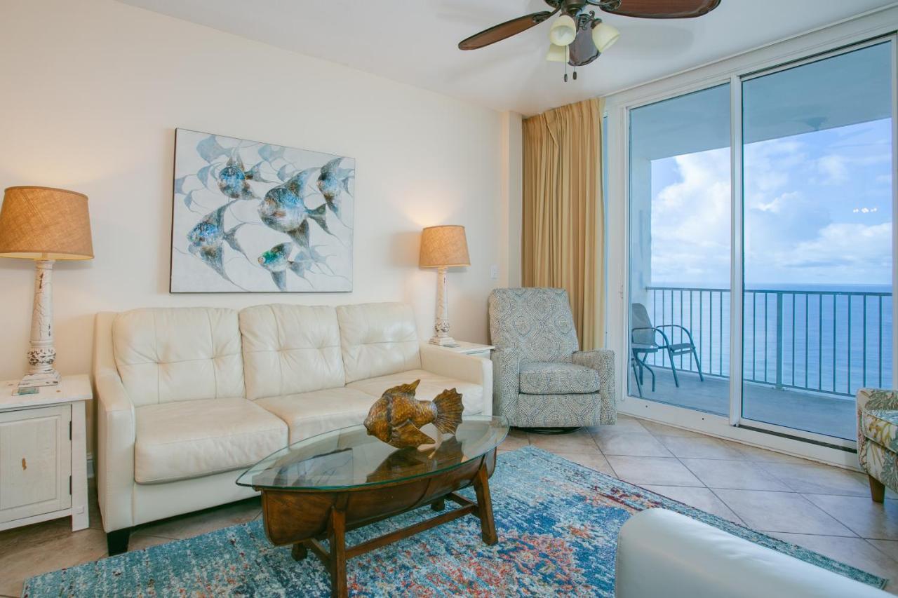 Appartement Lighthouse 1606 à Gulf Shores Extérieur photo