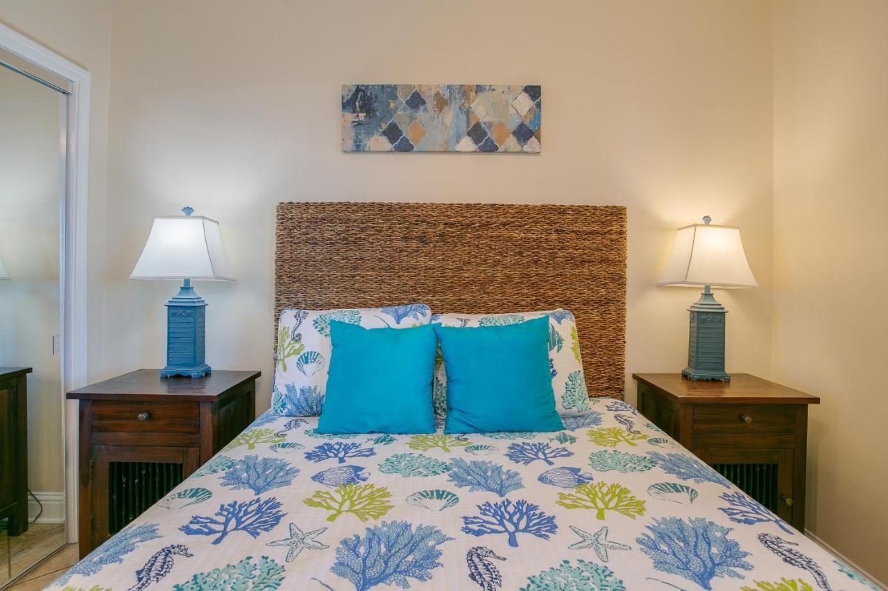 Appartement Lighthouse 1606 à Gulf Shores Extérieur photo