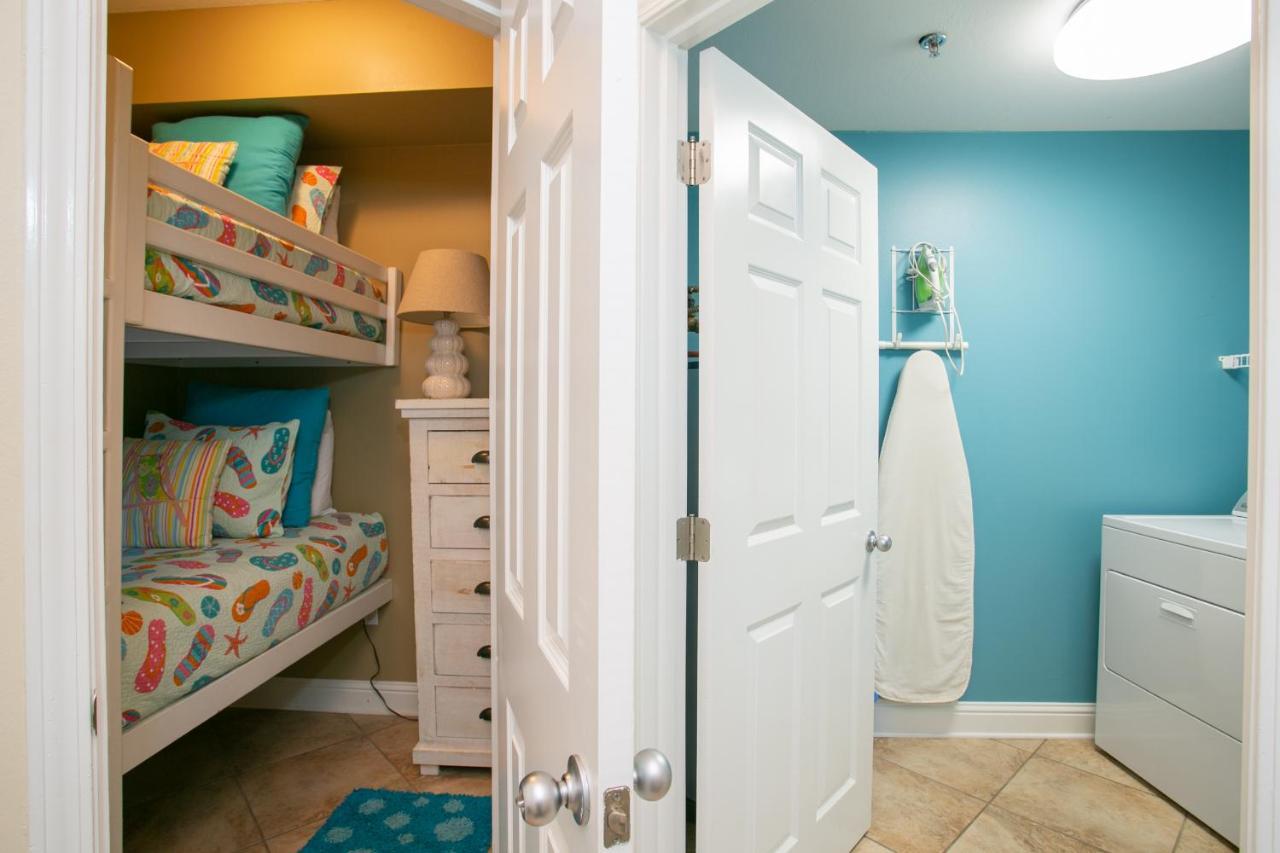 Appartement Lighthouse 1606 à Gulf Shores Extérieur photo